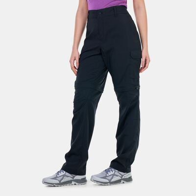 Women's Silver Ridge Utility™ Convertible Pants Women's Silver Ridge Utility™ Convertible Pants