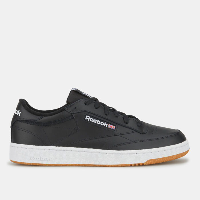 Men's Club C 85 Shoe Men's Club C 85 Shoe image number 0