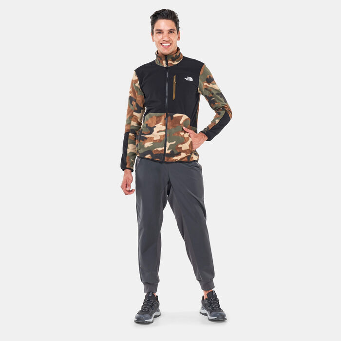 Men's Glacier Pro Full-Zip Fleece Jacket Men's Glacier Pro Full-Zip Fleece Jacket image number 2