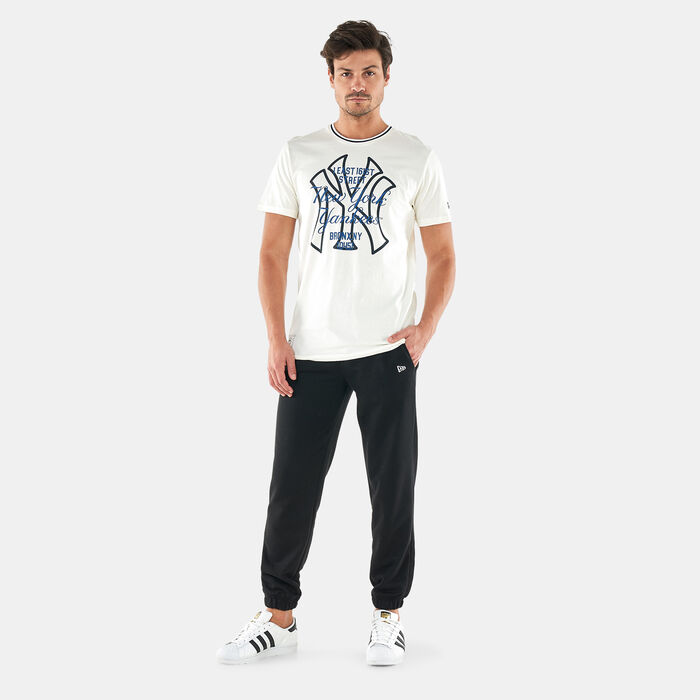Men's New York Yankees Heritage T-Shirt image number 2