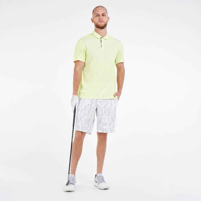 Men's Golf Dri-FIT ADV Tiger Woods Polo Shirt image number 2