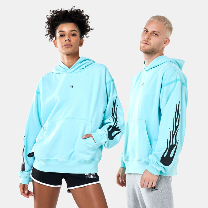 Court Ready Graphic Hoodie image number 0