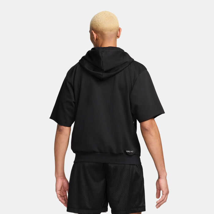 Men's Standard Issue Dri-FIT Basketball Hoodie Men's Standard Issue Dri-FIT Basketball Hoodie image number 1