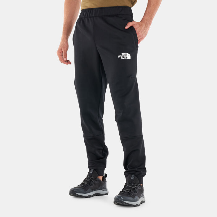 Men's Mountain Athletics Fleece Trousers Men's Mountain Athletics Fleece Trousers image number 0