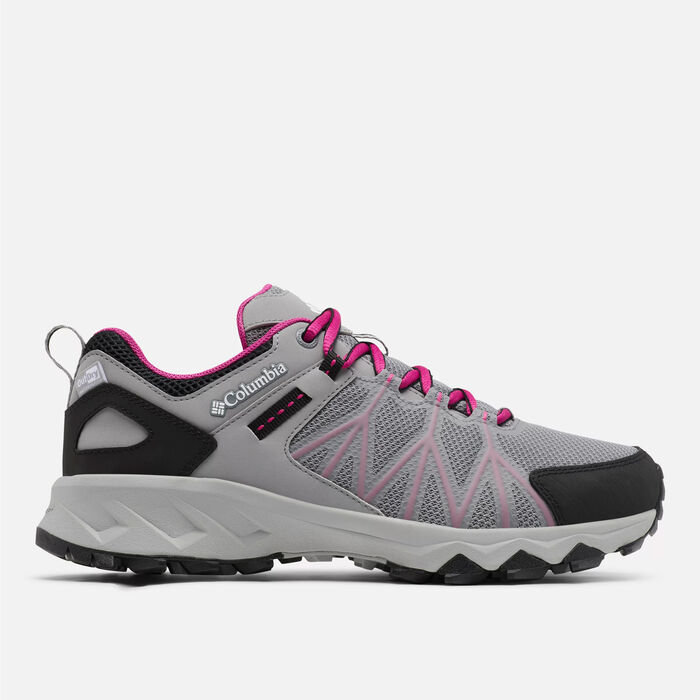 Women's Peakfreak II OutDry Hiking Shoes Women's Peakfreak II OutDry Hiking Shoes image number 0