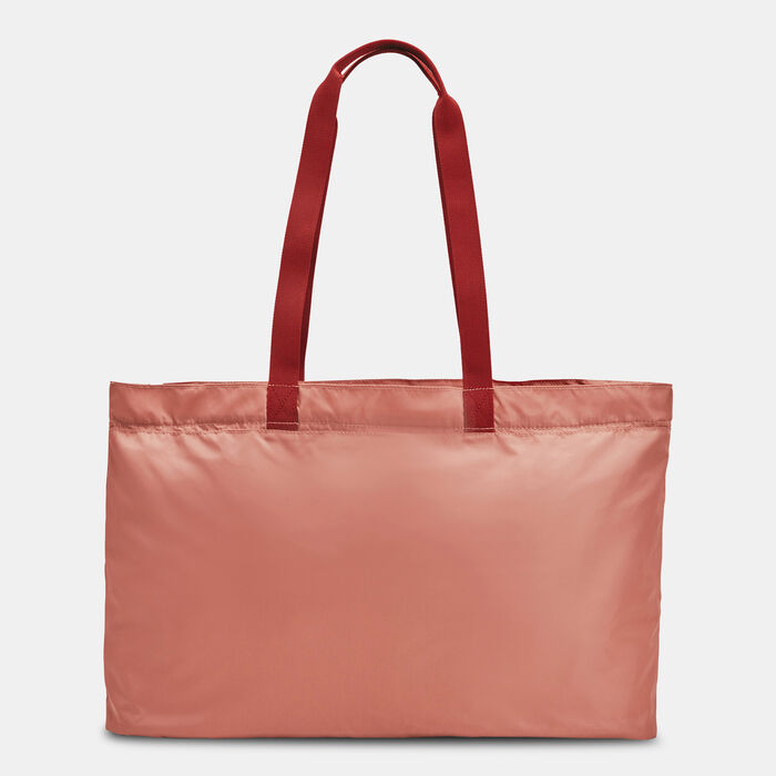 Women's UA Favorite Tote Bag Women's UA Favorite Tote Bag image number 1