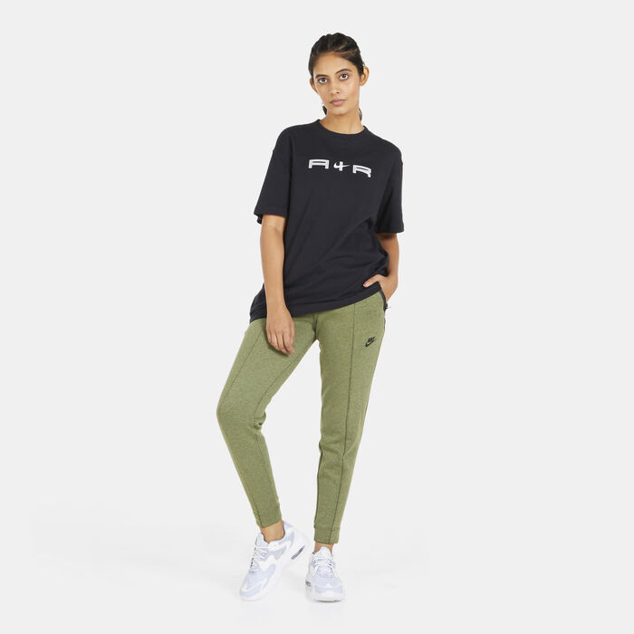 Women's Sportswear Air T-Shirt Women's Sportswear Air T-Shirt image number 2