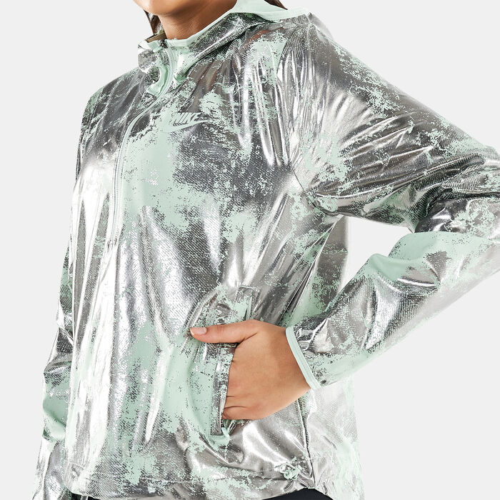 Women's Air Jacket image number 3