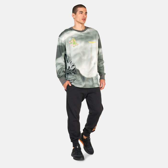 Men's x Billionaire Boys Club's Beeline Graphic T-Shirt Men's x Billionaire Boys Club's Beeline Graphic T-Shirt image number 2