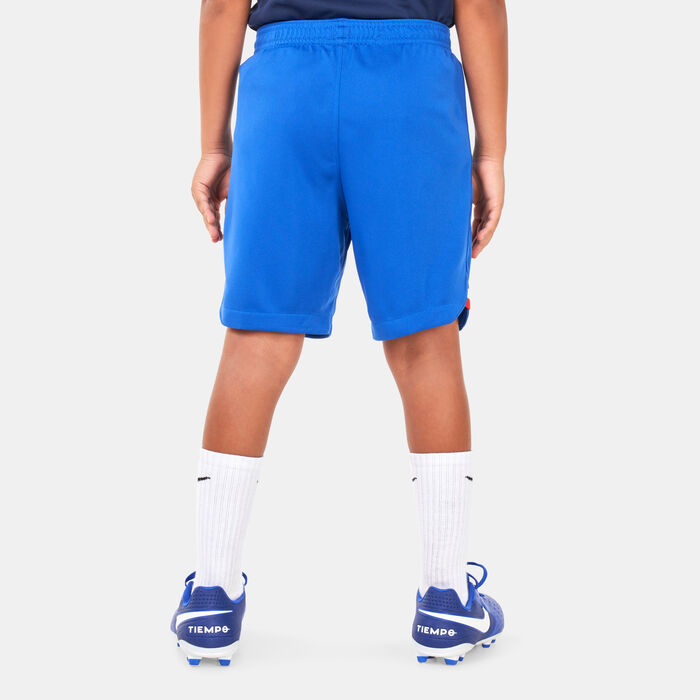 Kids' France Dri-FIT Stadium Away Shorts - 2022 Kids' France Dri-FIT Stadium Away Shorts - 2022 image number 1