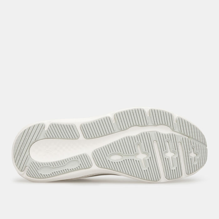 Women's Charged Pursuit 3 Big Logo Running Shoes Women's Charged Pursuit 3 Big Logo Running Shoes image number 4