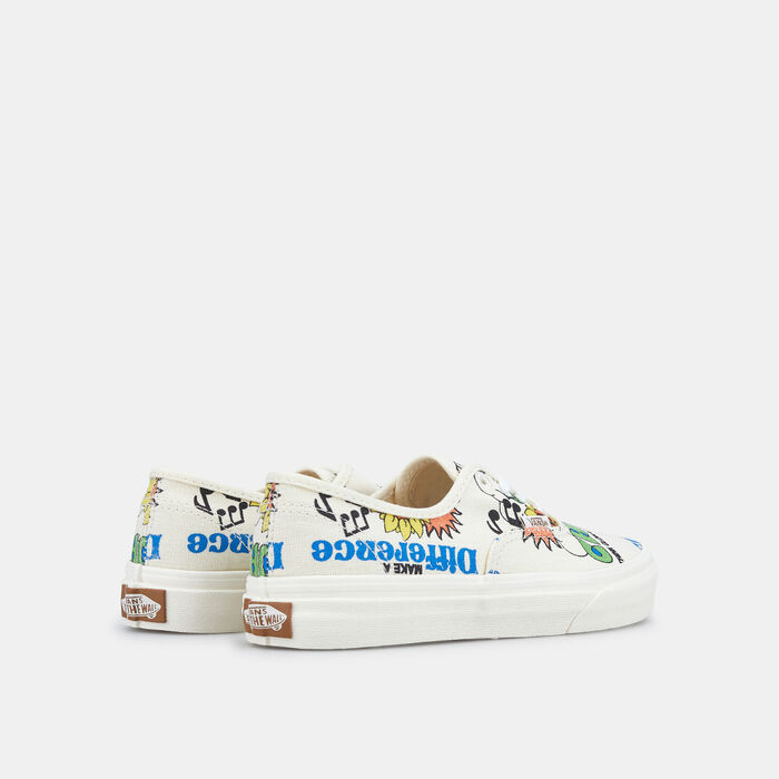 Kids’ Eco Theory Authentic Unisex Shoe Kids’ Eco Theory Authentic Unisex Shoe image number 2