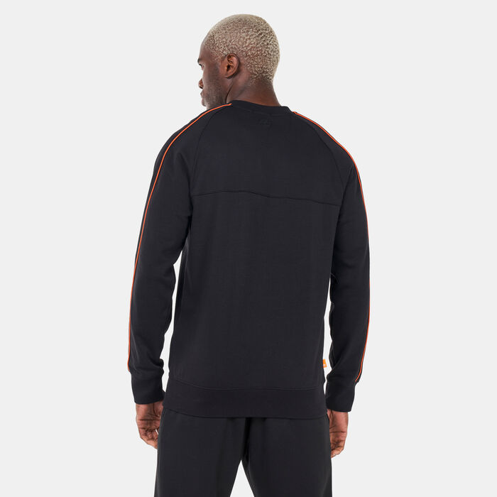 Men's Outdoor Archive Sweatshirt Men's Outdoor Archive Sweatshirt image number 1