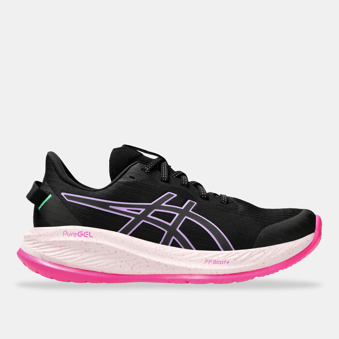 Women's GEL-CUMULUS 26 LITE-SHOW Running Shoes Women's GEL-CUMULUS 26 LITE-SHOW Running Shoes image number 0