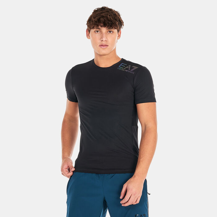 Men's Vigor7 Training T-Shirt image number 0