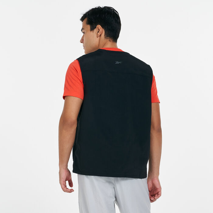 Men's Utility Vest Men's Utility Vest image number 1