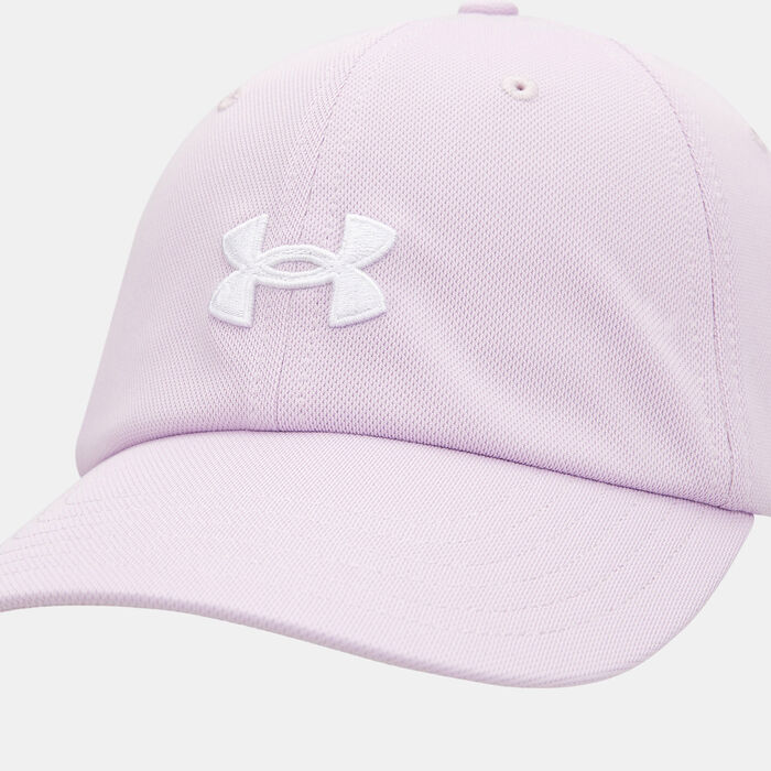 Women's Blitzing Training Cap Women's Blitzing Training Cap image number 2