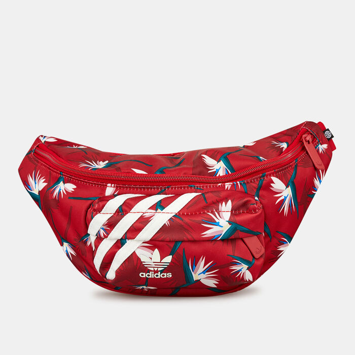 Women's x Thebe Magugu Waist Bag Women's x Thebe Magugu Waist Bag image number 0