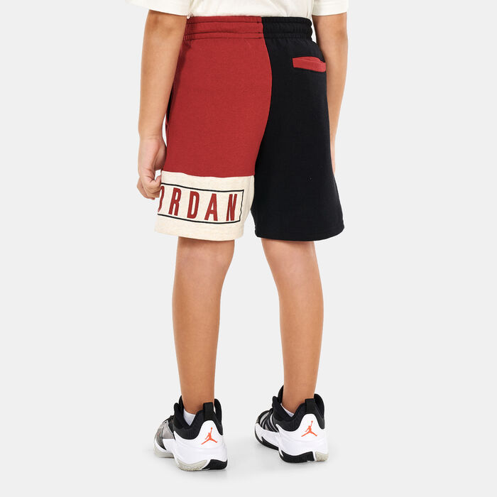 Kids' Paprika Shorts (Older Kids) Kids' Paprika Shorts (Older Kids) image number 1