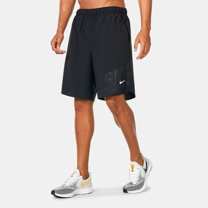 Men's Challenger Dri-FIT Running Shorts Men's Challenger Dri-FIT Running Shorts image number 0