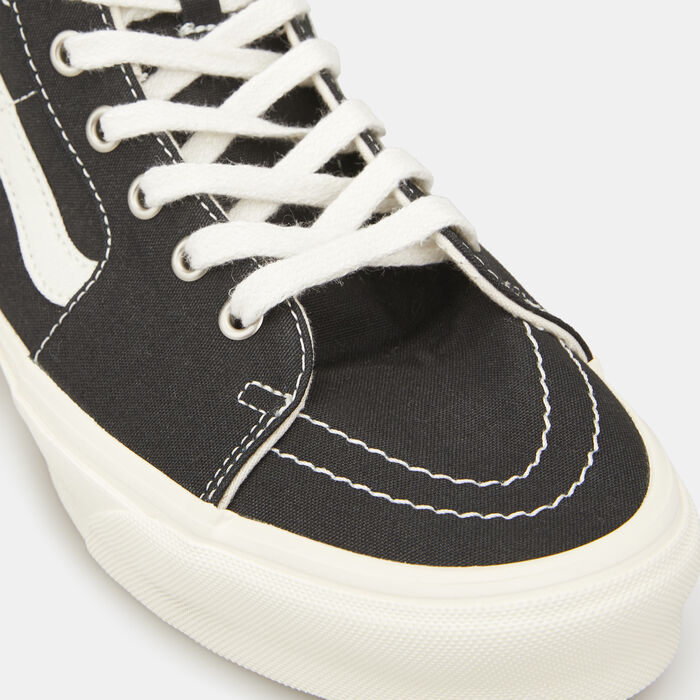 Eco Theory SK8-Hi Tapered Unisex Shoe Eco Theory SK8-Hi Tapered Unisex Shoe image number 4