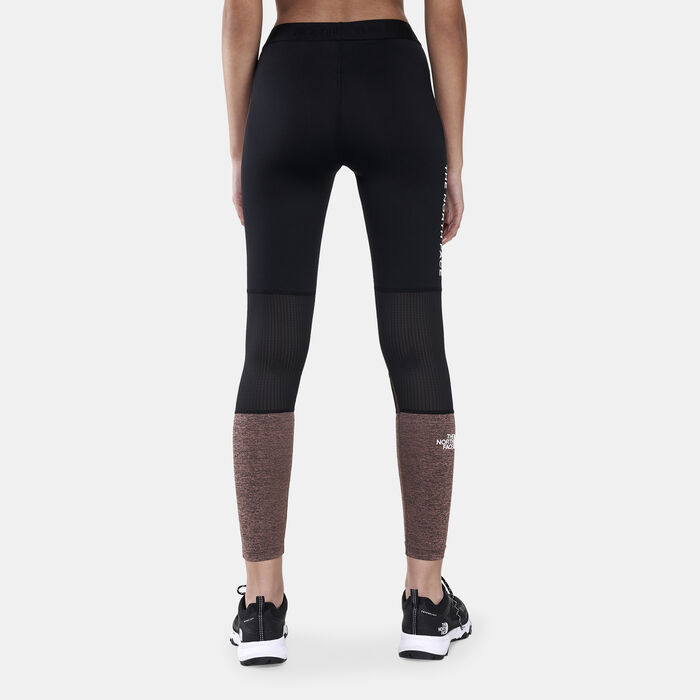 Women's Mountain Athletics Leggings Women's Mountain Athletics Leggings image number 1