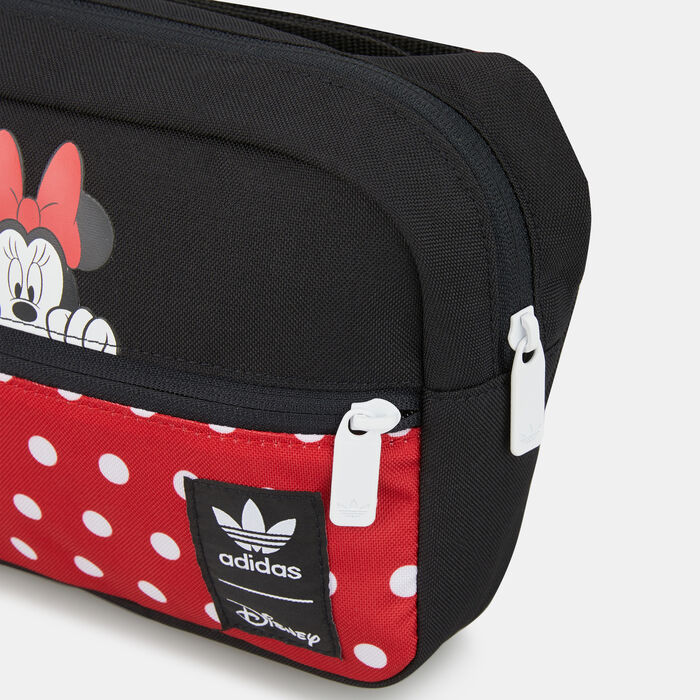 Kids' Minnie Crossbody Bag image number 3