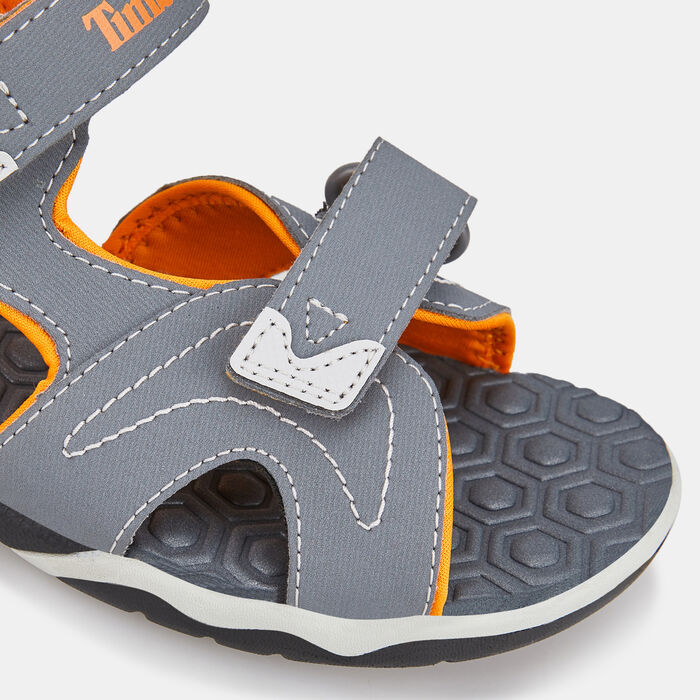 Kids' Adventure Seeker 2-Strap Sandals Kids' Adventure Seeker 2-Strap Sandals image number 4