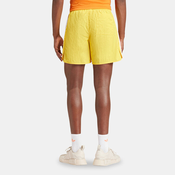Men's Adicolor Classics Sprinter Shorts Men's Adicolor Classics Sprinter Shorts image number 1