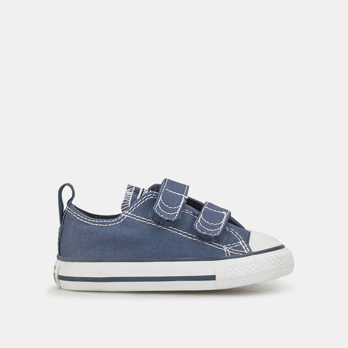 Chuck Taylor All Star V Shoe Chuck Taylor All Star V Shoe image number 0