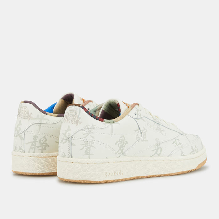 Kung Fu Panda Club C 85 Shoe Kung Fu Panda Club C 85 Shoe image number 2