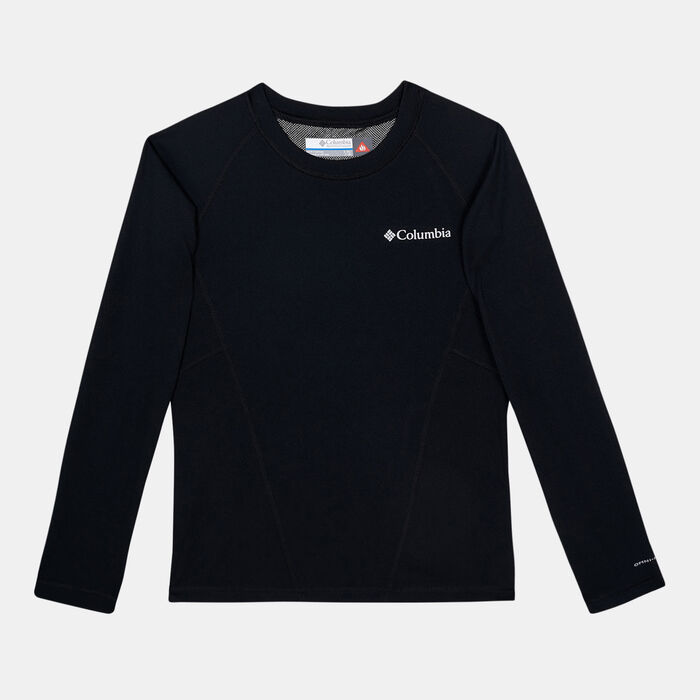 Kids’ Midnight Crew 2 Long Sleeve T-Shirt Kids’ Midnight Crew 2 Long Sleeve T-Shirt image number 0