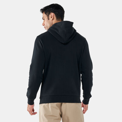 Men's Peace and Unity Pullover Hoodie