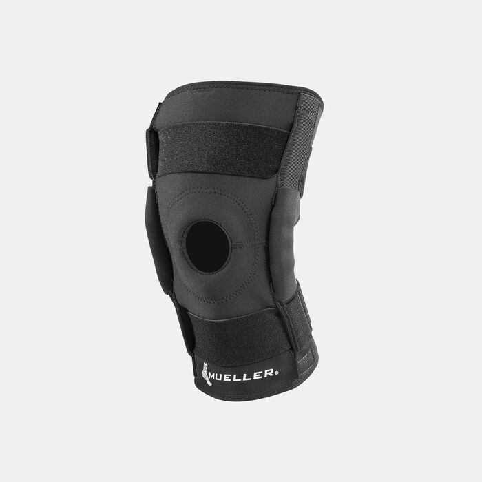 Hinged Knee Brace Hinged Knee Brace image number 0