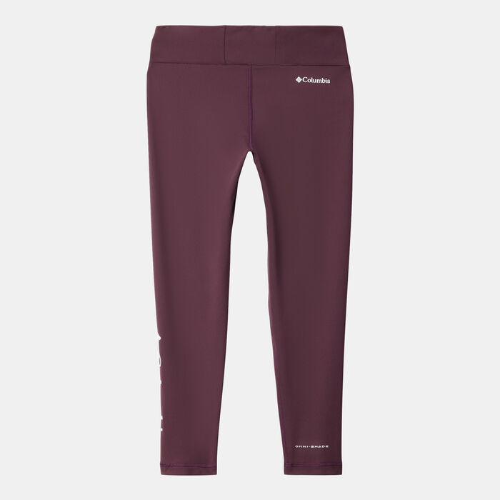 Kids' Hiking Leggings image number 1