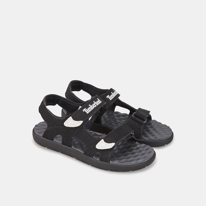 Kids' Perkins Row 2-Strap Sandals image number 1