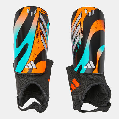 Kids' Messi Match Shin Guards Kids' Messi Match Shin Guards