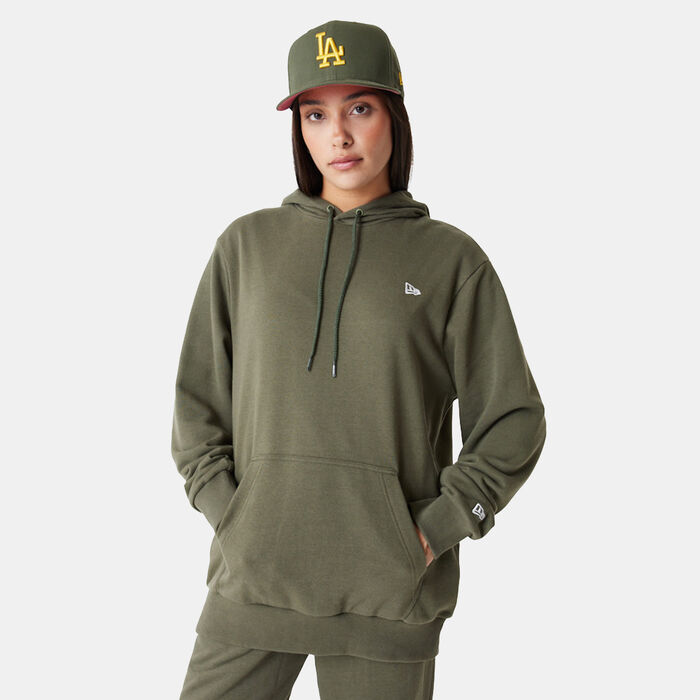 Men's Essentials Pullover Hoodie Men's Essentials Pullover Hoodie image number 2