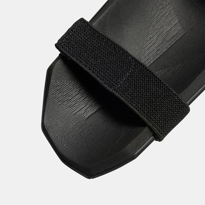 Men's Predator Training Shin Guards Men's Predator Training Shin Guards image number 2