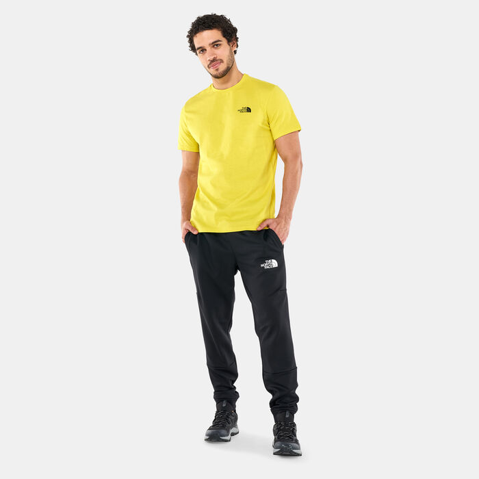 Men's Simple Dome T-Shirt Men's Simple Dome T-Shirt image number 2