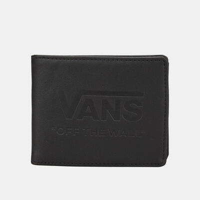 Men's Logo Wallet