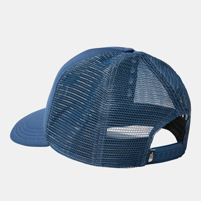 Logo Trucker Cap Logo Trucker Cap image number 1