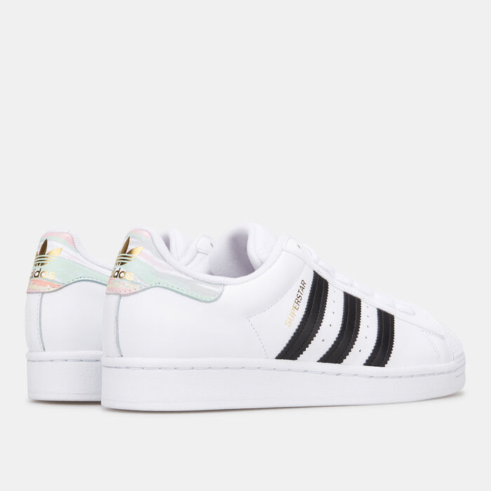 Women's Superstar Shoe Women's Superstar Shoe image number 2