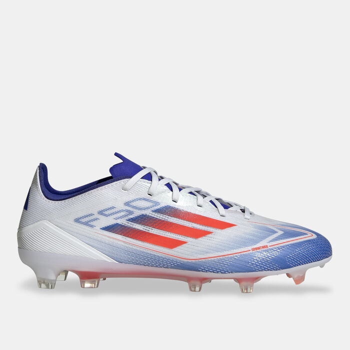 Men's F50 Pro Firm Ground Football Shoes Men's F50 Pro Firm Ground Football Shoes image number 0