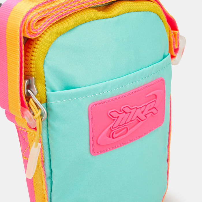 Women's Heritage Crossbody Bag Women's Heritage Crossbody Bag image number 3