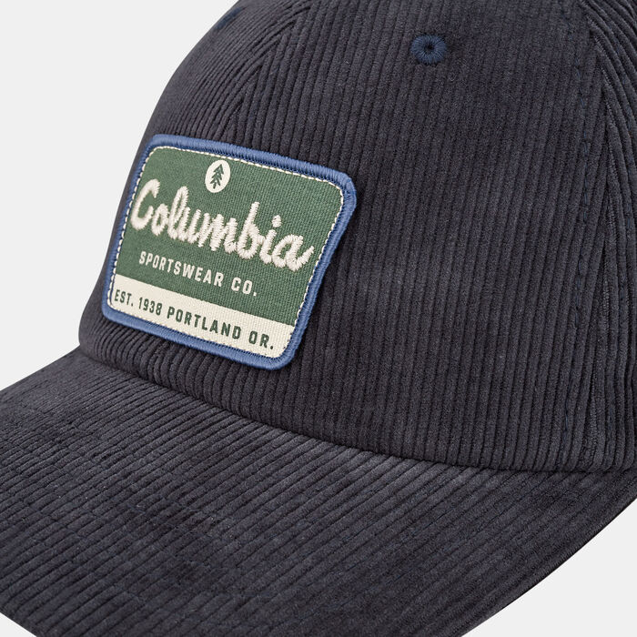 Lodge™ Dad Cap image number 2