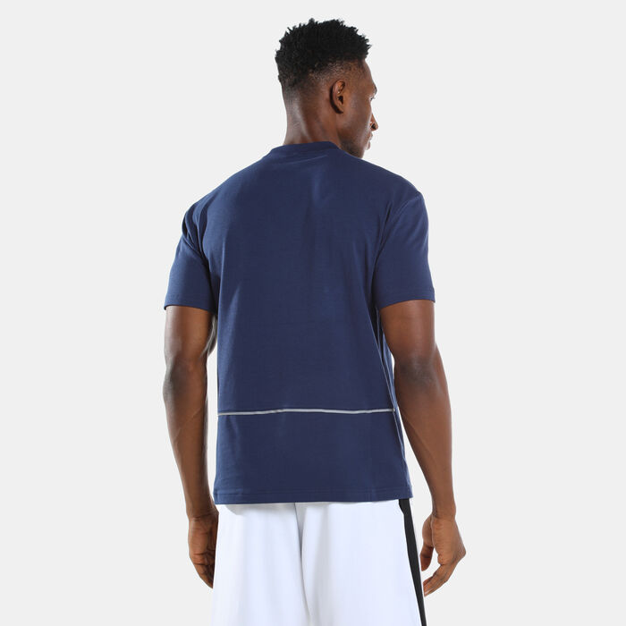 Men's Train Logo Series Special Logo T-Shirt Men's Train Logo Series Special Logo T-Shirt image number 1