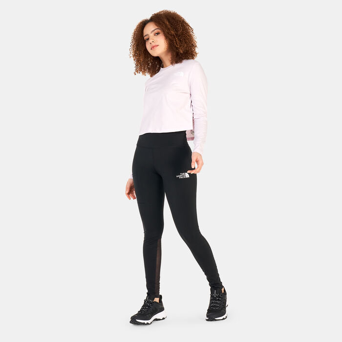 Women's Movmynt Leggings Women's Movmynt Leggings image number 2