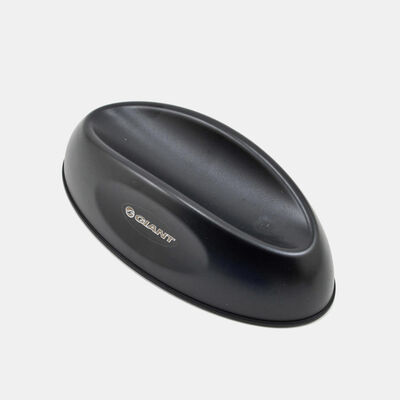 Logo Trainer Riser Chopping Block