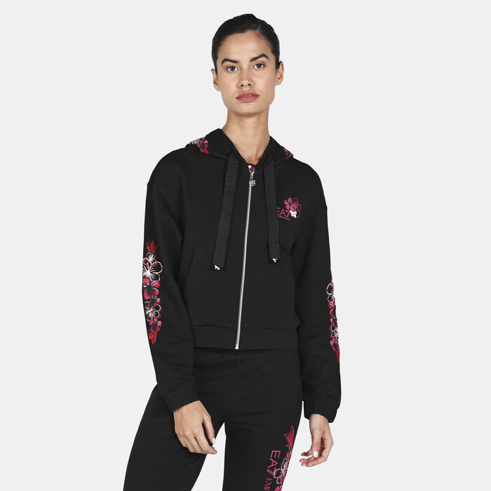 Women's Hoodie Women's Hoodie image number 0